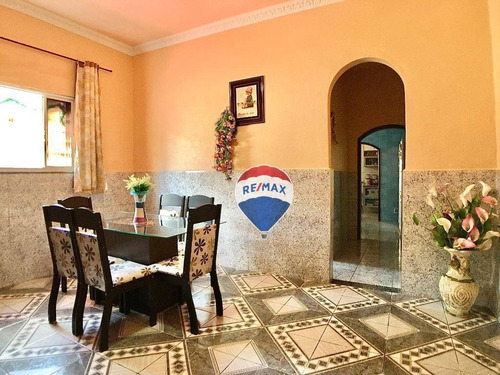 Imagem 14 de 26 de Linda Casa Ampla Com 2 Dormitórios À Venda, 162 M² Por R$ 480.000 - Madureira - Rio De Janeiro/rj - Ca0130