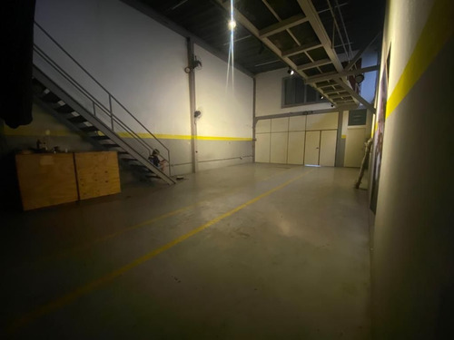 Imagem 5 de 24 de Galpão Em Vila Nova York, São Paulo/sp De 600m² À Venda Por R$ 1.800.000,00 - Ga1965885-s