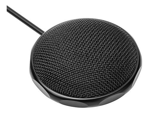 Microfone Usb Para Reuniões E Conferências De Negócios Omnid