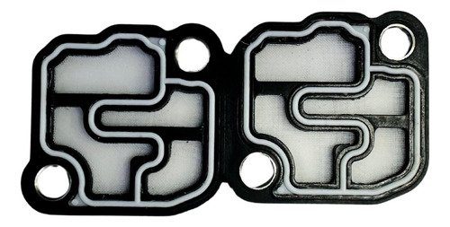 Filtro De Cuerpo Valvulas Transmisión Passat Polo Scirocco