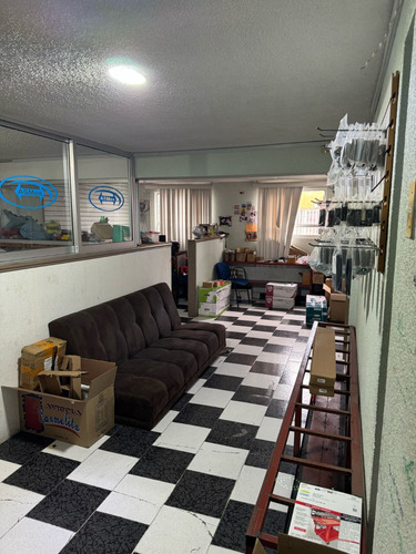 Se Vende Casa Tipo Edificio Con 3 Departamentos Col. La Joya Gustavo A. Madero
