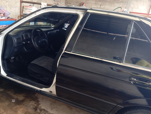 Nissan Tsuru Gs1 2007