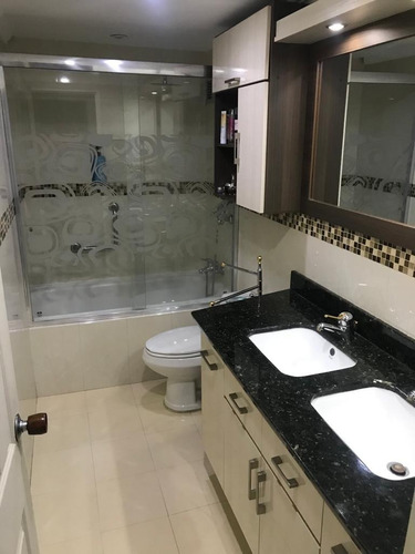 Imagen 13 de 16 de Apartamento En Venta Urbanizacion La Granja