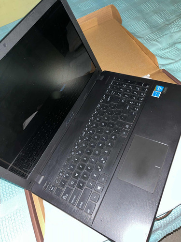 Repuestos Laptop Asus X551m 4gb Ram 500gb