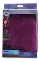 Comprar Mal Peluca Disfraz Descendientes 2 Disney Store