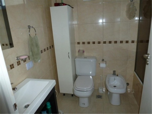 Imagen 19 de 22 de Venta Departamento 3 Ambientes Con Balcón Y Cochera