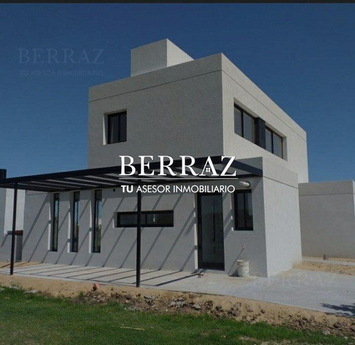 Casa Venta Puertos Del Lago Araucarias - Escobar