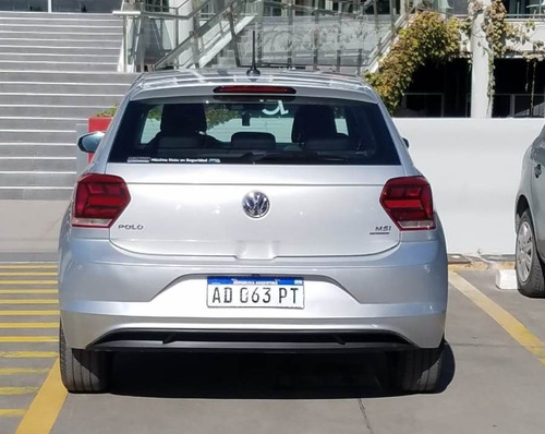 Volkswagen Polo Full At