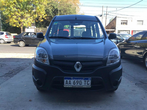 Renault Kangoo 1.6 Furgon Ph3 Gran Confort Lc 2016