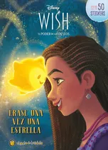 Comprar Erase Una Vez Una Estrella - Wish - Disney