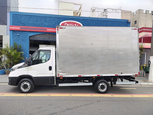 Iveco Daily Completa
