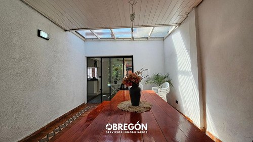 Casa En Alquiler En Pinamar - Verano 2024