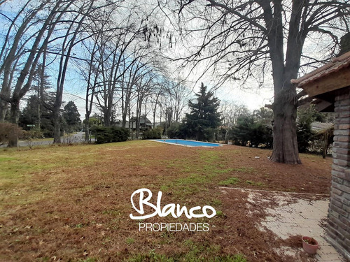 Casa En Venta En Mapuche Country Club, Pilar, G.b.a. Zona Norte