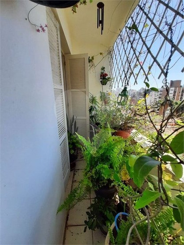 Apartamento De 2 Dormitórios De Frente Com Sacada E Vaga De Garagem No Bairro Rio Branco - 28-im526780