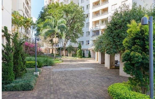 Imagem 21 de 27 de Apartamento - Ap00692 - 69245667