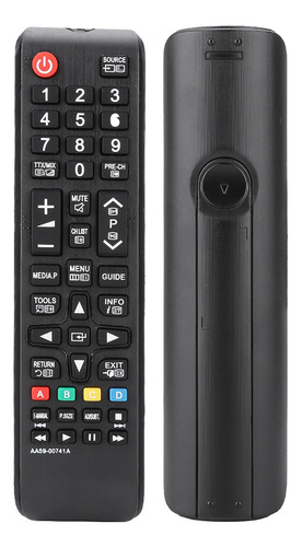 Controle Remoto De Tv Multifuncional Para Aa59-00741a
