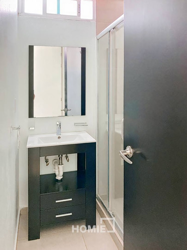 Imagen 10 de 12 de Amplio Departamento Con Jardín En Tlalpan, Cdmx, 67824