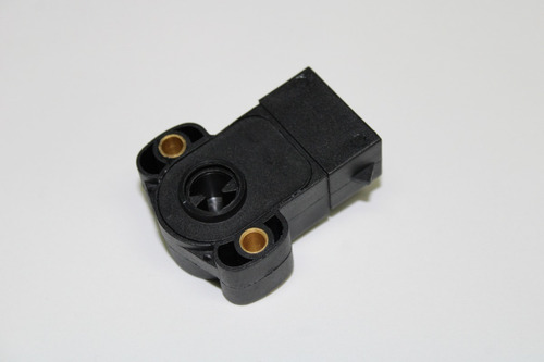 Sensor Acelerador (tps) / Ford Fiesta 1.6 Lts 1998 A 2005