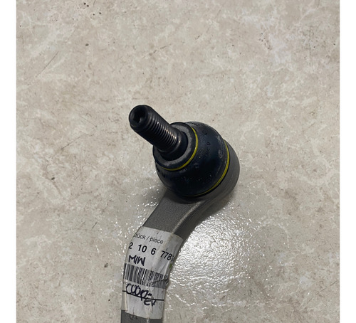 Barra De Montaje Mini Cooper R55 2006-14_ 32106778548 Ml45 (Usado)