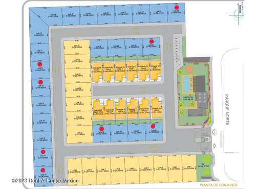 Fray Junípero Terreno De 220 M2 En Venta Rah672