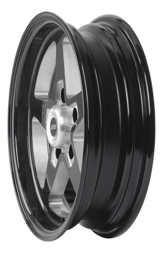 Rines Jegs 15x4 Barrenacion 5x120.65
