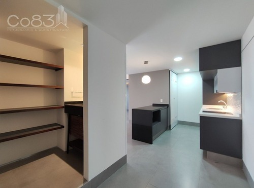 Renta - Suite - Leibnitz - 79 M2 - Piso 12