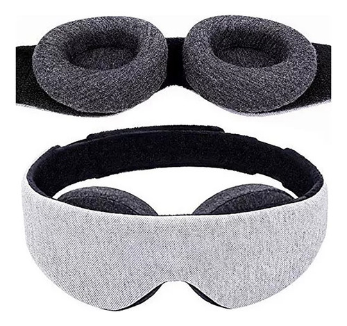 Máscara Cómoda For Dormir Sin Presión Ocular