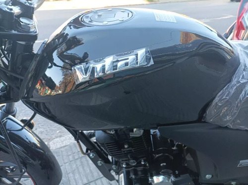 Vital Advance 200 100% Financiada Tomamos Su Moto Usada