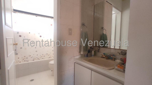 Apartamento En Venta En Los Palos Grandes Bh
