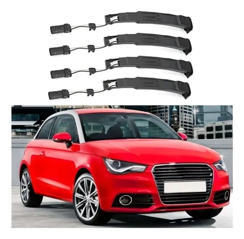 Maçaneta Externa Sensor Audi A4 A5 A6 A7 A8 Q5 4g8927753