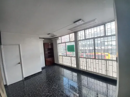 Venta Oficina Amoblada Decima Con Av. Jiménez 33 Mt2