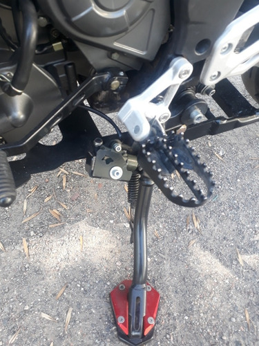 Benelli Trk 502