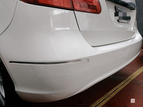 Imagen 6 de 15 de Mercedes-benz Clase B 2013 1.6 B200 City 156cv W246