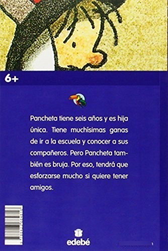 !huy, Qué Miedo!: 10 (tucán Azul)