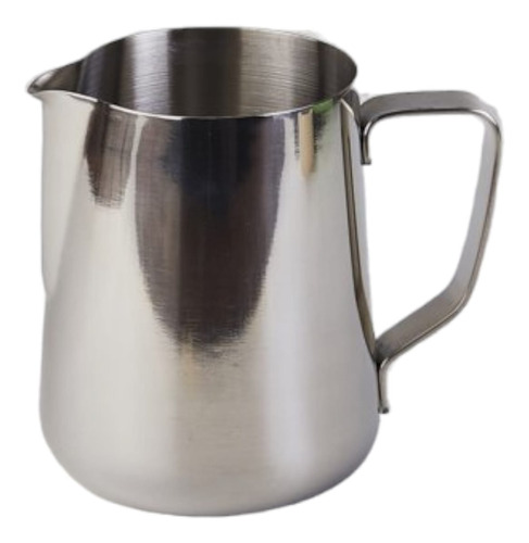 Jarro Barista Acero Pitcher Latte Arte  350ml Bazar