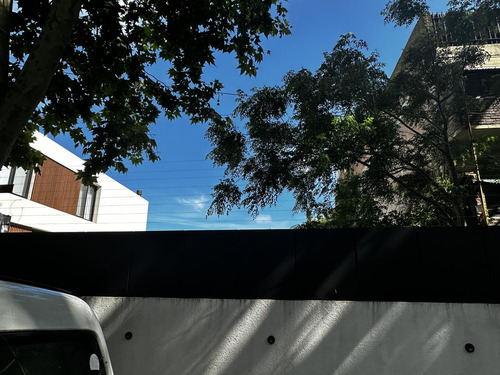 Terreno En Beccar En Exclusivo Barrio Cerrado