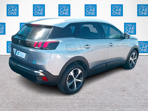 Peugeot 3008 1.6 ALLURE TIPTRONIC L17