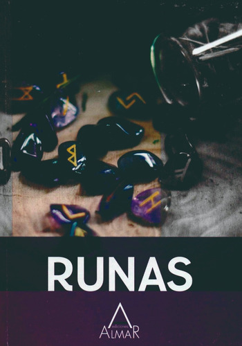 Runas - Esoterismo Almar