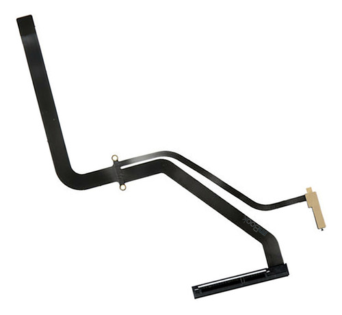 Cabo Para Hd Macbook Pro 13 A1278 Meados 2009-2010
