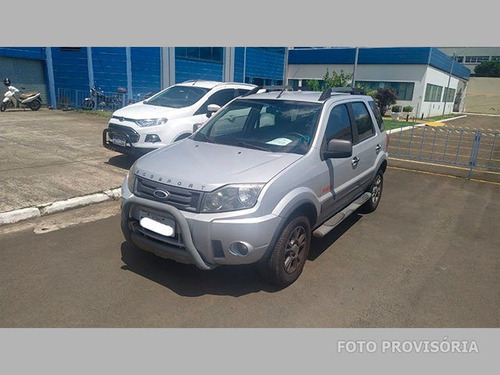 Ecosport Freestyle 16v