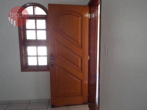 Imagem 5 de 18 de Casa Com 2 Dormitórios À Venda, 130 M² Por R$ 250.000,00 - Jardim Anhangüera - Ribeirão Preto/sp - Ca4072
