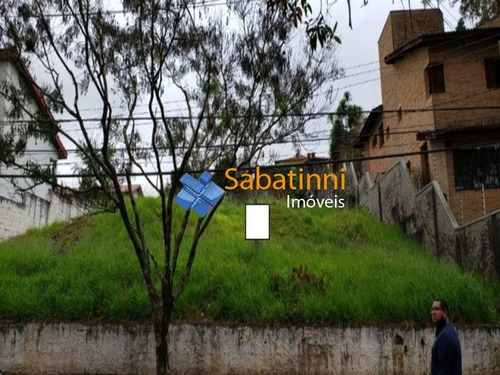 Imagem 1 de 1 de Terreno A Venda Em Sp Parque Dos Príncipes - Te00292 - 69740585