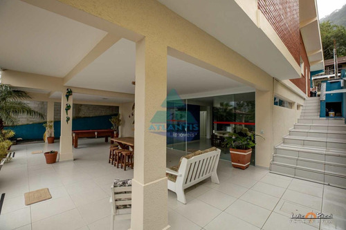 Imagem 9 de 15 de Casa Para Venda Em Ubatuba, Praia Da Lagoinha, 5 Dormitórios, 4 Suítes, 3 Banheiros, 3 Vagas - 1469_2-1653223