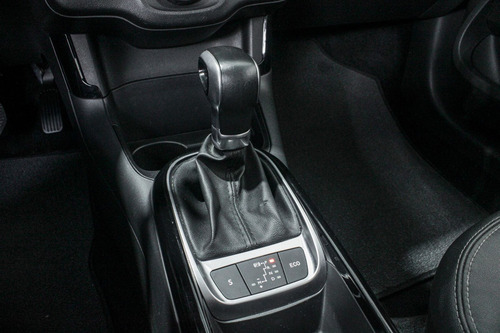 Citroën C4 Cactus CACTUS SHINE Pack 1.6 Turbo Flex Aut.