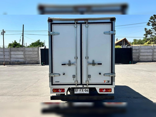 Foton Tm3 1.3 Mt