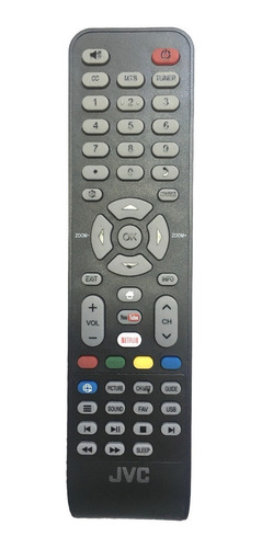 Control Remoto Smart Para Tv Atvio Original