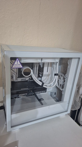 Pc Gamer Ryzen (Usado)