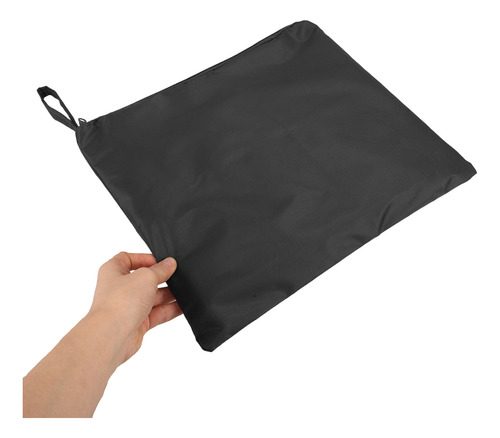 Bolsa De Almacenamiento Plegable Para Chubasqueros Con Crema