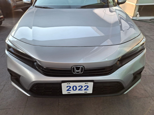 Honda Civic 2022