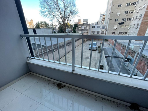 Imagen 10 de 12 de Monoambiente En Alquiler, Punta Carretas